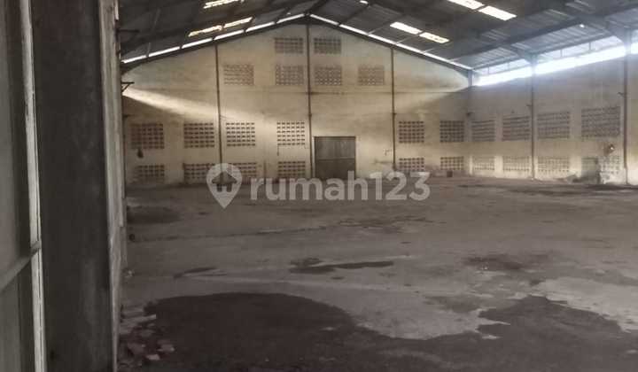 DIJUAL Gudang Jl. Raya Menceng Luas 10149 m2 SHGB beli sebagian DIJUAL Gudang Jl. Raya Menceng Luas 10149 m2 SHGB beli sebagian