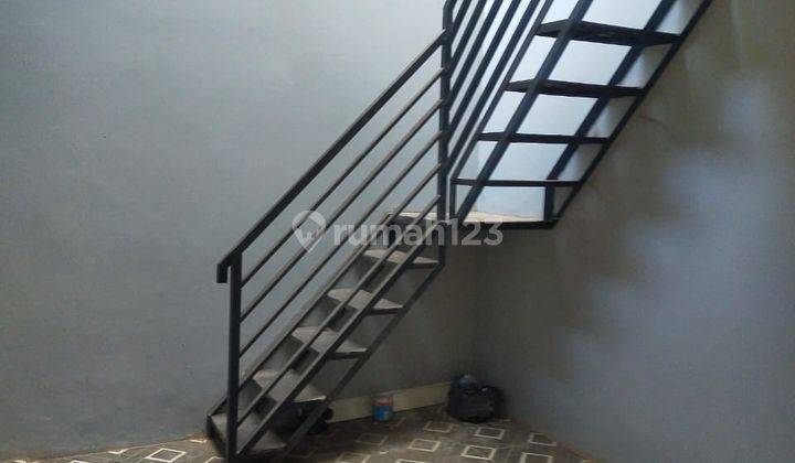 Dijual Rumah Di Citra Raya Cikupa Luas Tanah 90 M2 2