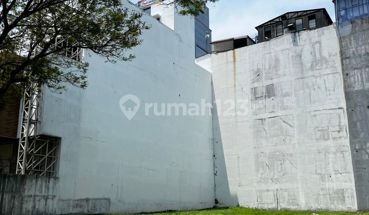 Dijual Kavling Garden Imperial Pik 1 Luas 15 X 30