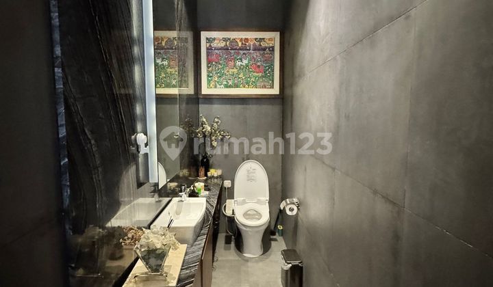 FOR QUICK SALE Alam Sutera House 10 x 20 Fully Furnished