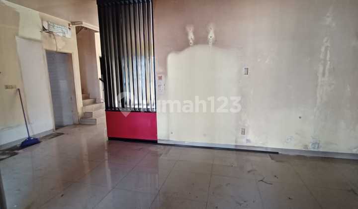 DIJUAL CEPAT Rumah Golf Lake Luas 10 x 20 SHM Atlantic 2