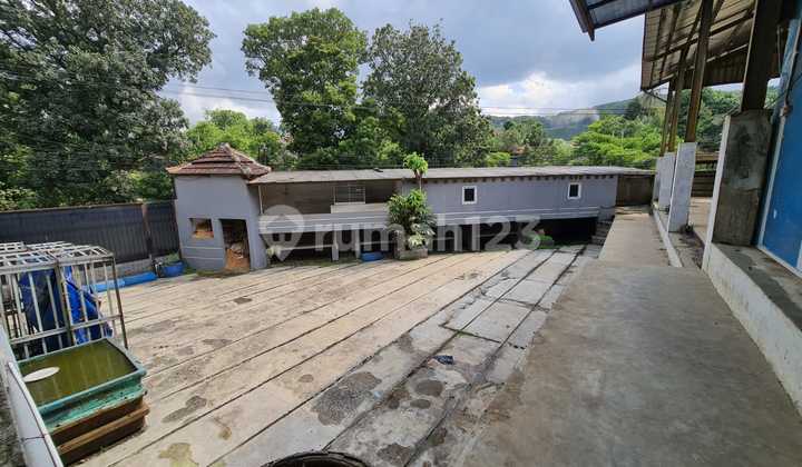 FOR SALE Cikamuning Frozen Warehouse Area 2875 m2 FOR SALE Cikamuning Frozen Warehouse Area 2875 m2