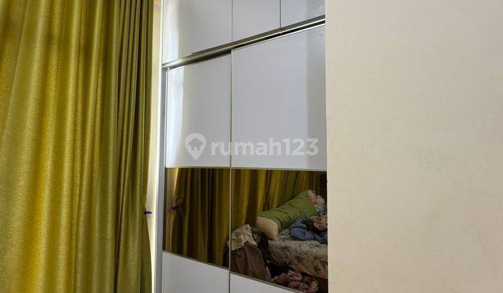 Dijual Rumah Di Layar Permai Pik Luas 4 X 12 Semi Furnished Shm 2