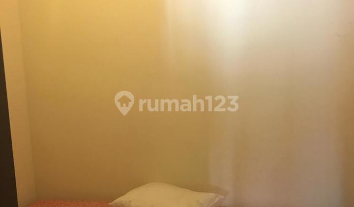 FOR RENT Capital Sudirman Apartment Type 2 BR Area 150 m2 Fully Furnished 2