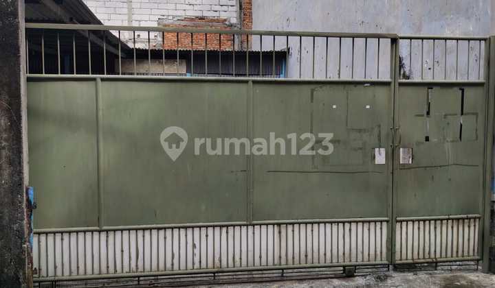 DIJUAL Kavling di Teluk Gong Luas 8.5 x 12 SHM DIJUAL Kavling di Teluk Gong Luas 8.5 x 12 SHM