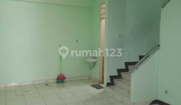 For Rent: Mediterranean 2 Shop House in PIK, Size 5 x 15 2