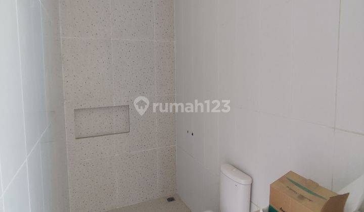 Dijual Rumah Muara Karang Brand New Luas 8 X 15 2