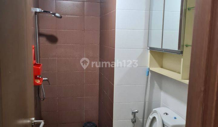 Dijual Apartment Puri Orchard Type 2 Br Luas 50 M2 Furnished 2