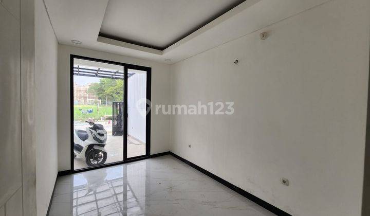 Dijual Rumah Citra 5 Luas 6 x 17 Design Interior 2