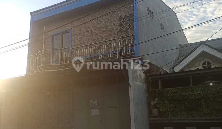 DIJUAL Rumah di Permata Tangerang Luas 98 m2 SHM 1
