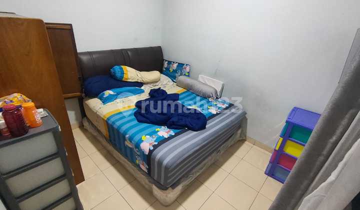 DIJUAL Rumah di Duri Kepa Luas Tanah 7 x 17 SHM 2