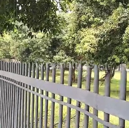 FOR SALE Plot on Jl. Raya Veteran Bintaro, Area 3.6 Hectares, Corner Lot