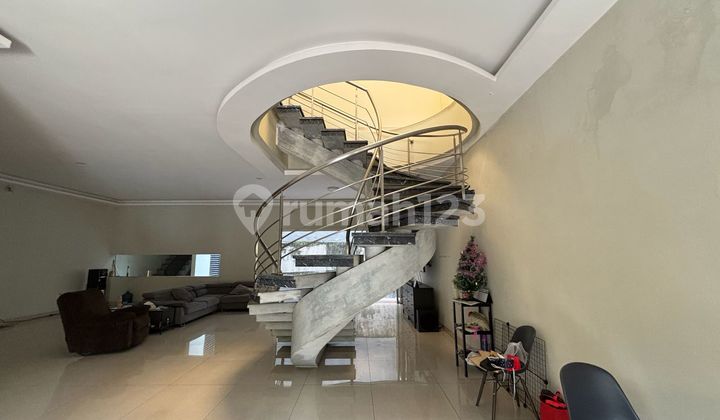 FOR SALE Grisenda Garden House Size 10 x 22 HGB 2