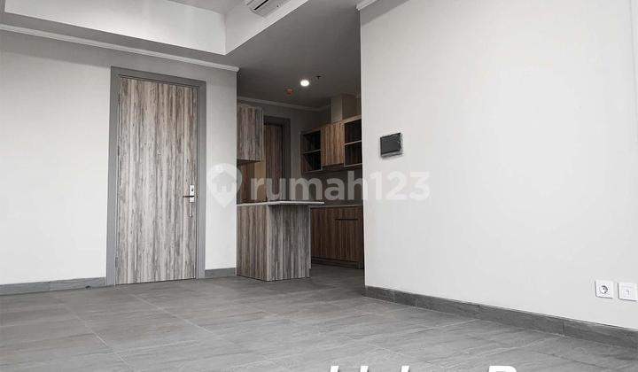 For Sale: Jakarta Tower Apartment in Kemayoran, 3 Bedroom Type, Area 141 M2 2