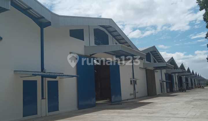 Disewa Gudang Pabrik Dalam Kawasan Balaraja Barat Luas 1600 M2 Disewa Gudang Pabrik Dalam Kawasan Balaraja Barat Luas 1600 M2
