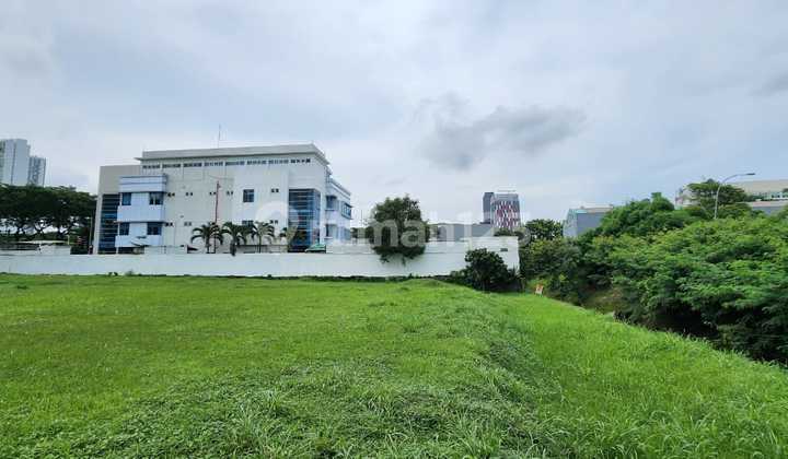 FOR RENT Land on Jl. Pelayanan BSD Size 17 x 74 and 18 x 74 FOR RENT Land on Jl. Pelayanan BSD Size 17 x 74 and 18 x 74