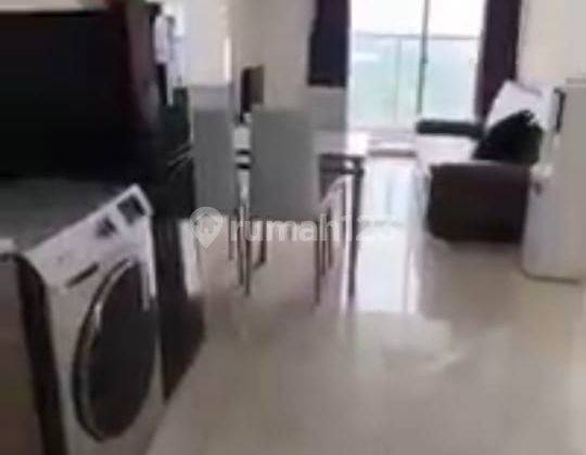 Disewa Apartment Gold Coast Type 2 Br Luas 58 M2 Furnished 1