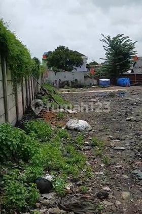 DIJUAL Kavling di Jatiuwung Tangerang Luas 6.1 Hektar
