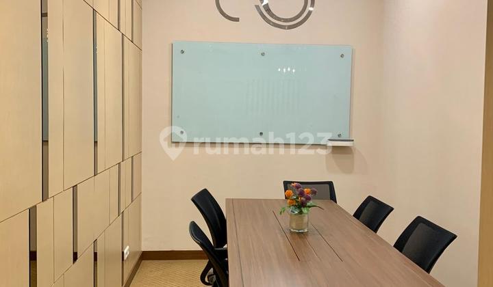 For Sale Central Park 4-Storey Shophouse Fully Furnished 2