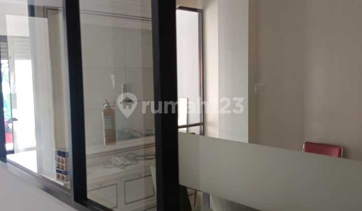 FOR SALE Shop House in Green Ville Raya, Area 112 m2, 3.5 Floors 2