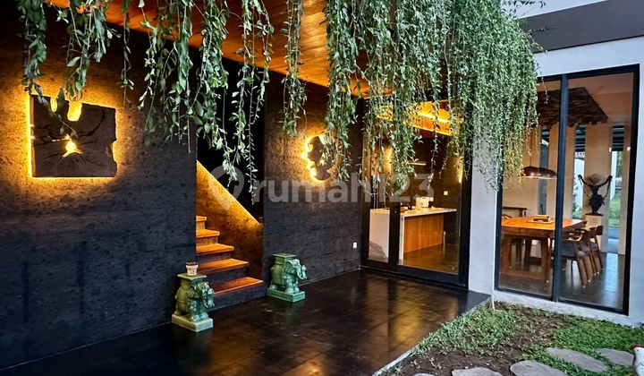 Dijual Ciputra Beach Resort Tabanan Luas 300 M2