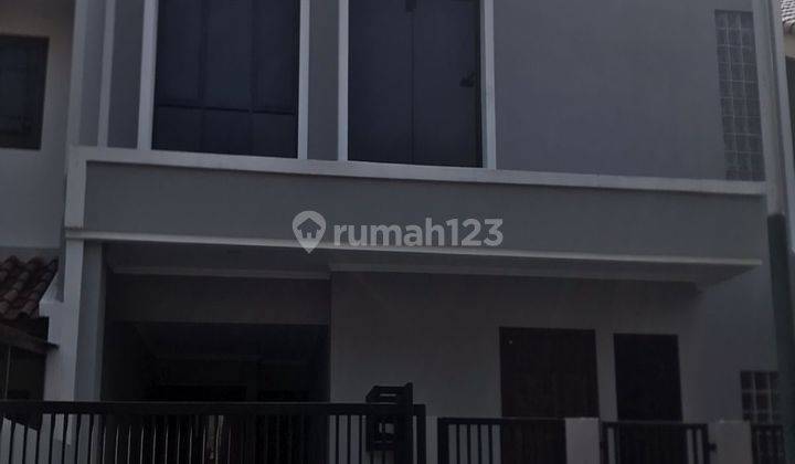 Dijual Rumah Puri Kencana Luas 9 X 15 Renovated 1