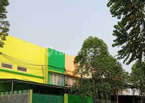 FOR RENT Strategic Warehouse in PKT Bitung Area 12 x 33 FOR RENT Strategic Warehouse in PKT Bitung Area 12 x 33