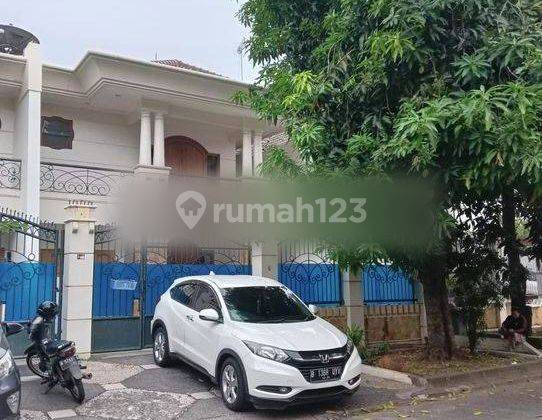 Dijual Rumah Camar Permai Pik Luas 9 X 27 Shm 1