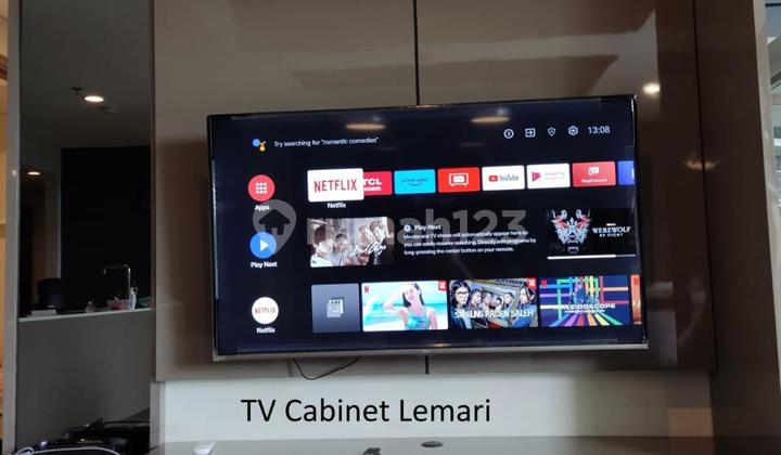 Disewa Apartment Terrace Gold Coast Pik Type 4 Br Full Furnished 2