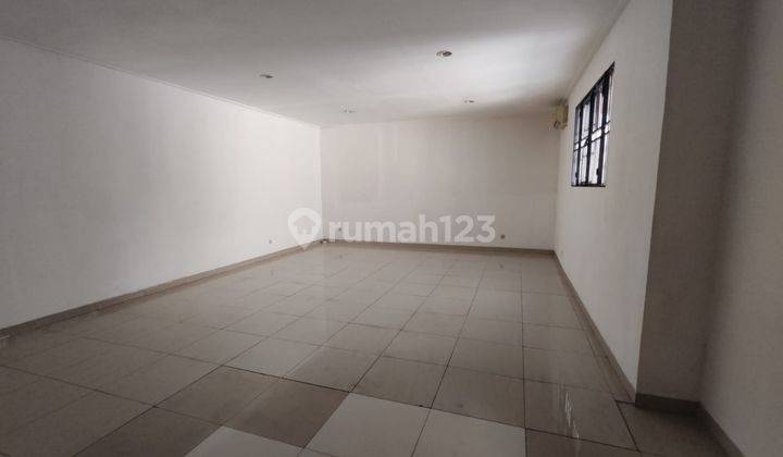 Dijual Rumah Bgm Pik 2.5 Lantai Luas 10 X 20 Semi Furnish 1