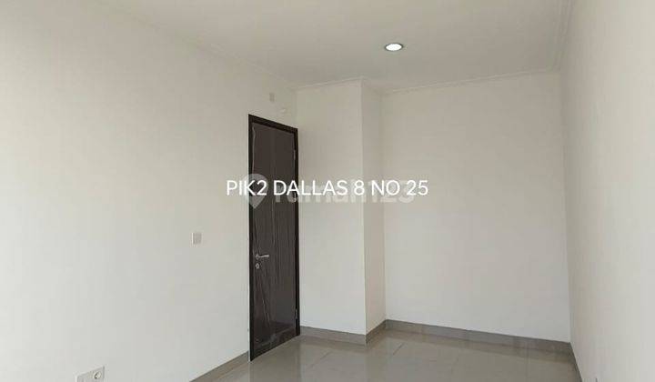 Dijual Rumah Milenial Pik 2 Luas 6 X 10 2