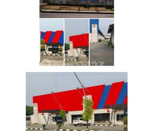 Dijual Tanah Bangunan di Jl. Lingkar Luas Barat Cengkareng Luas 17000 M2 Dijual Tanah Bangunan di Jl. Lingkar Luas Barat Cengkareng Luas 17000 M2