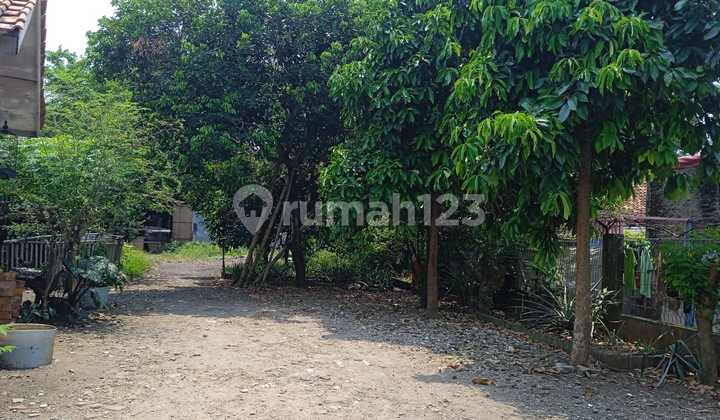 DIJUAL Tanah di Jl. Darussalam Selatan, Batu Ceper, Luas 7000 m2 DIJUAL Tanah di Jl. Darussalam Selatan, Batu Ceper, Luas 7000 m2