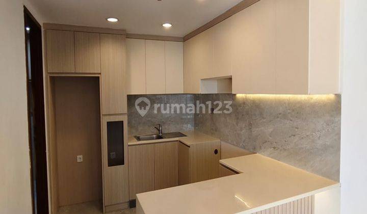 Dijual Apartment Marina Luas 130 M2 Type 3 Br Renovated 1