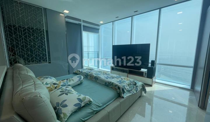 DISEWA Apartment Regatta Type 2 BR Luas 254 m2 Full Furnished DISEWA Apartment Regatta Type 2 BR Luas 254 m2 Full Furnished