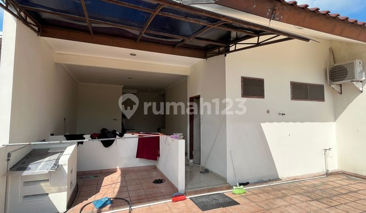 DISEWA Rumah di Muara Karang Luas 8 x 15 2.5 Lantai 1
