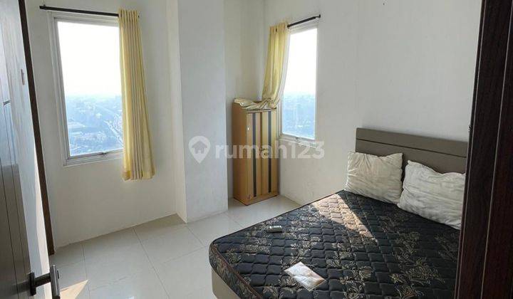 Dijual Apartment North Land Ancol Type 3 Br Luas 67 M2 1