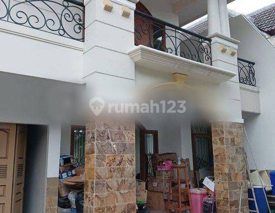 Dijual Rumah Camar Permai Pik Luas 9 X 27 Shm 2