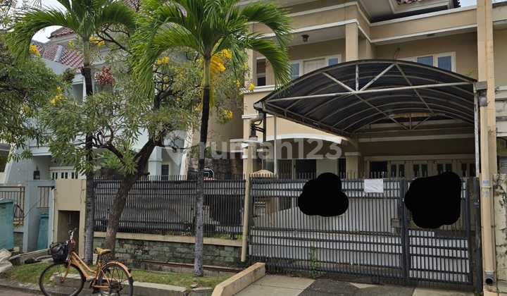 FOR RENT Beautiful Swiftlet House in PIK, Size 9 x 25, Furnished FOR RENT Beautiful Swiftlet House in PIK, Size 9 x 25, Furnished