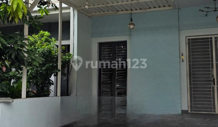 DIJUAL Rumah di Premier Mansion Bandengan Luas 10 x 20 Furnished DIJUAL Rumah di Premier Mansion Bandengan Luas 10 x 20 Furnished