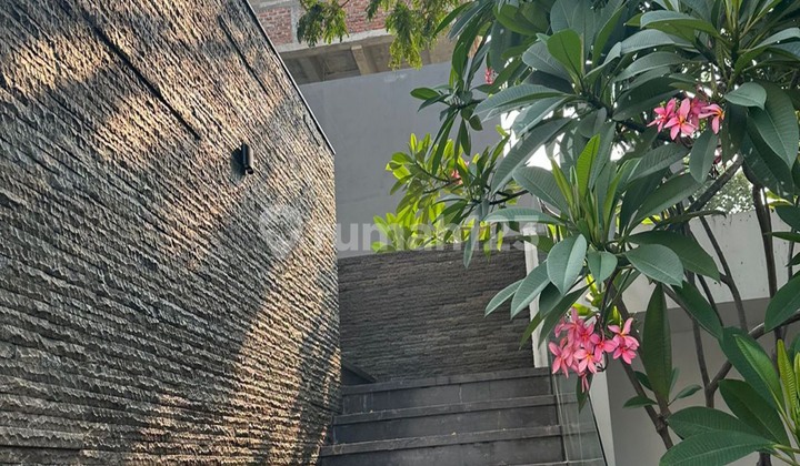 For Sale Luxury Katamaran PIK House Size 13 X 27.5 Swimming Pool 2