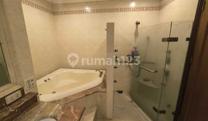 FOR RENT Marina Beach Pearl Apartment Type 3 BR Area 244 m2 2