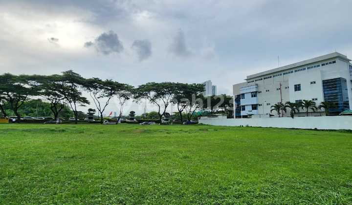 FOR RENT Land on Jl. Pelayanan BSD Size 17 x 74 and 18 x 74 FOR RENT Land on Jl. Pelayanan BSD Size 17 x 74 and 18 x 74