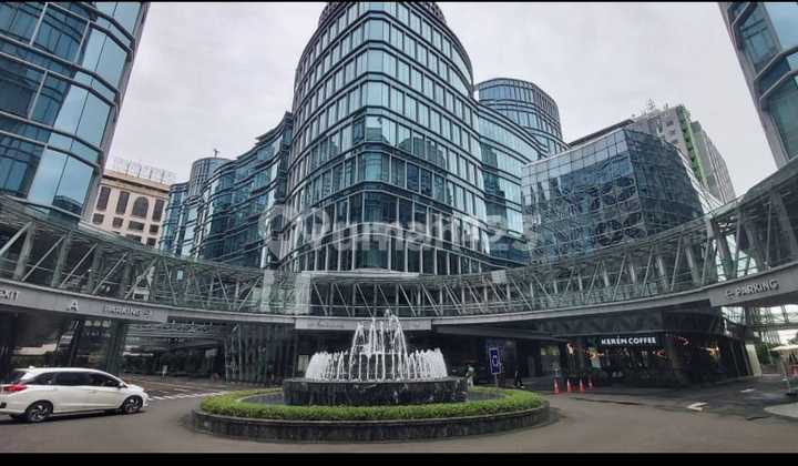 DISEWAKAN Landmark Tower Office Pluit LT 256 m2 LB 2668 m2 DISEWAKAN Landmark Tower Office Pluit LT 256 m2 LB 2668 m2