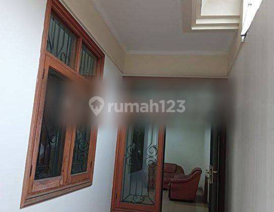 Dijual Rumah Camar Permai Pik Luas 9 X 27 Shm 2