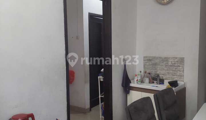 DISEWA Rumah di Gading Elok Barat Luas Tanah 162 m2 2