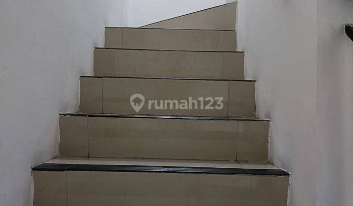 Dijual Rumah Golden Palm Residences Luas 4 x 15 Renovated SHM 2