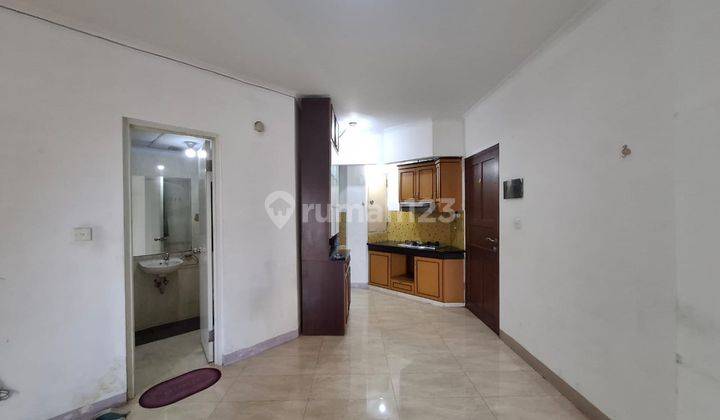 Disewa Apartment Mediterania 1 Type 2 BR Luas 51 m2 1