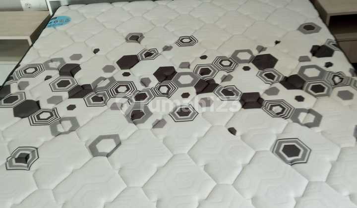 DISEWA Rumah Golf Island PIK Luas 15 x 15 Hoek Full Furnished 2