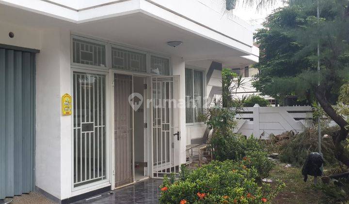 Dijual Rumah Hoek Green Garden Luas 17 X 20 Shm 1